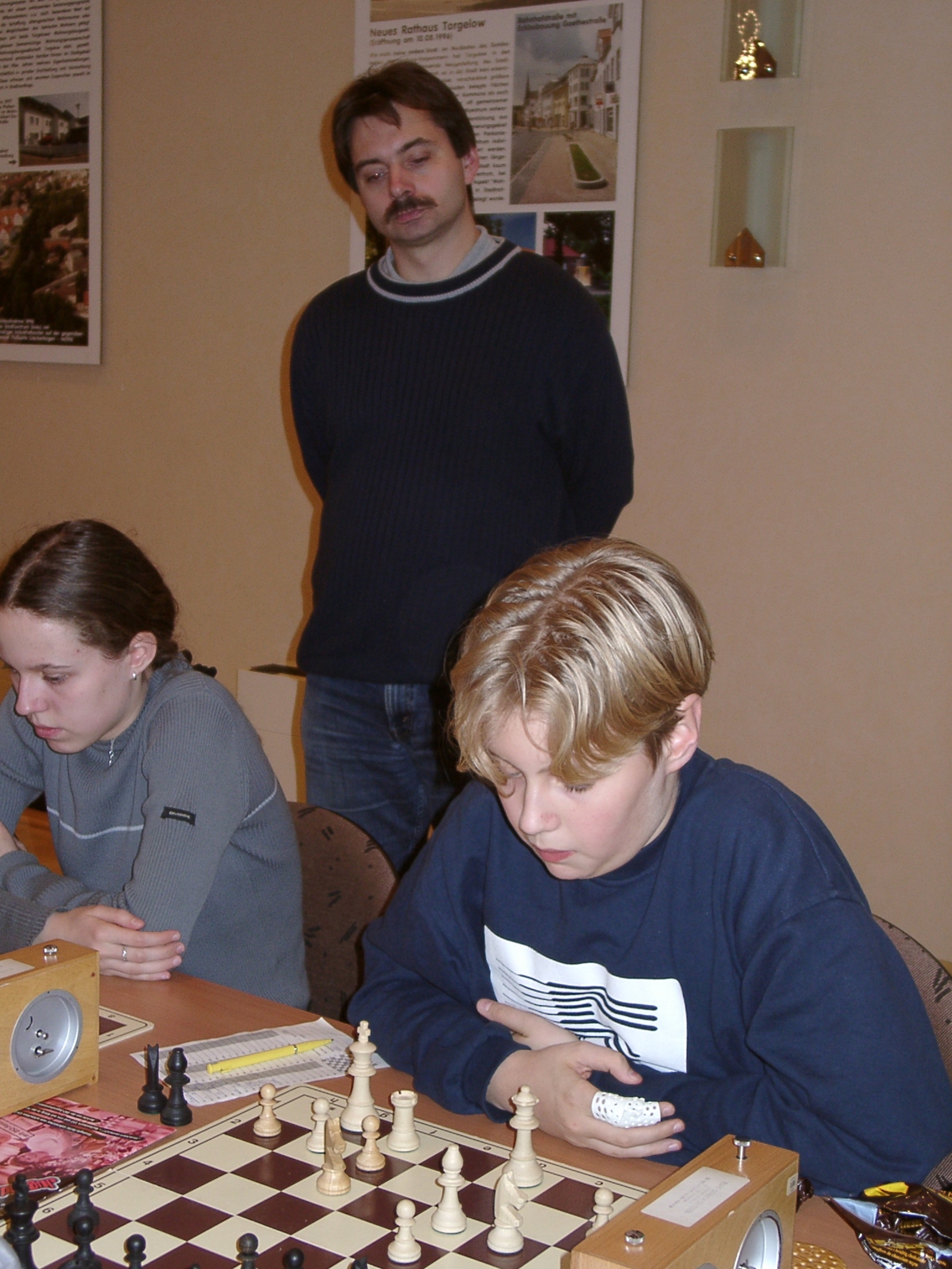 Vorschau